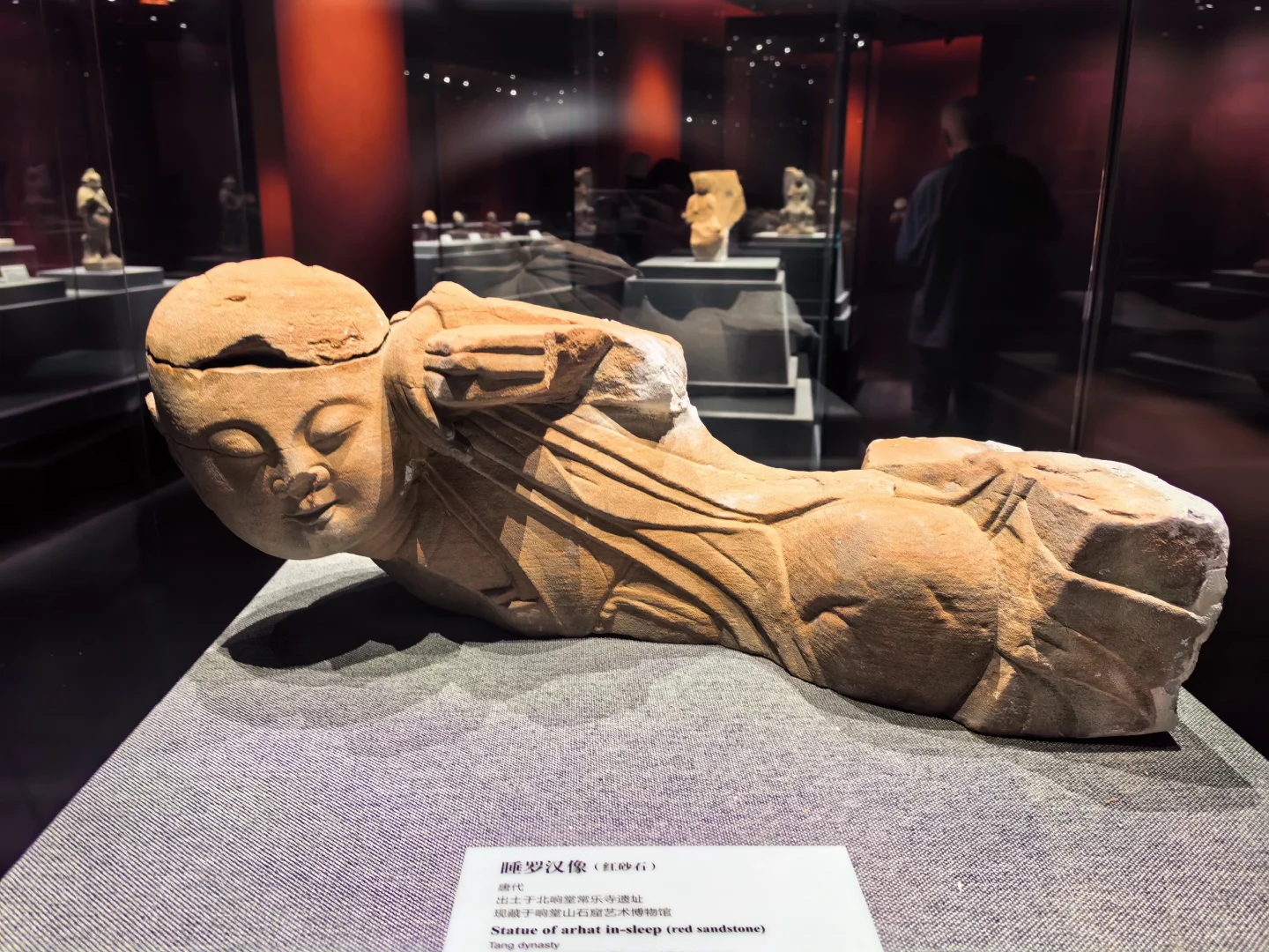 五一邯郸林州自驾游流水账