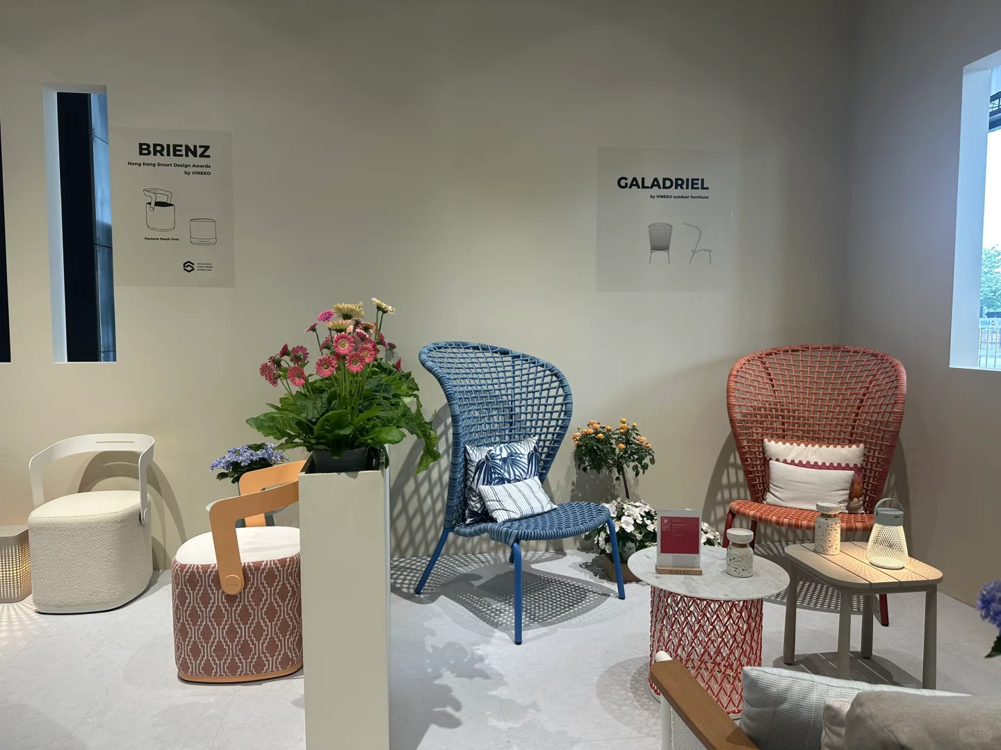 2024设计上海｜视觉和设计师idea的饕餮盛宴