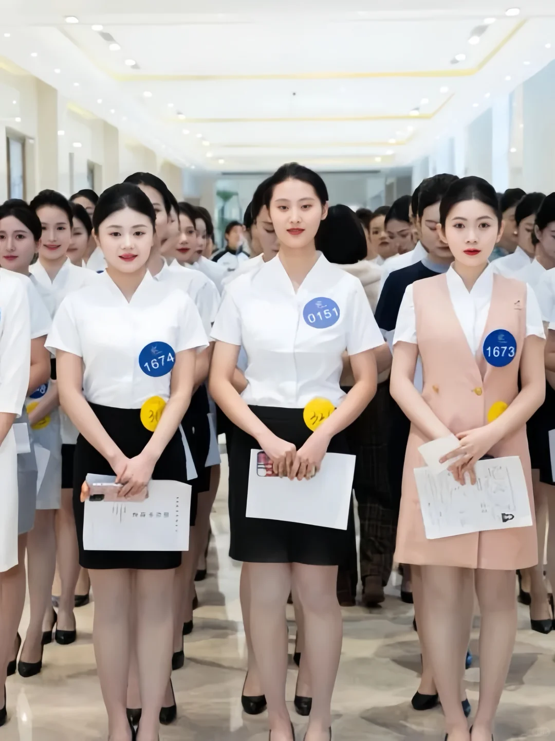 如何拒绝金通推介会呢……