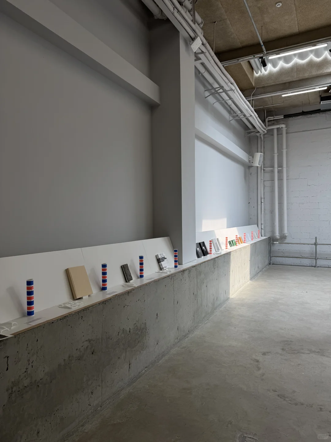 好久没在北京看到这么高质量的设计展了 ?