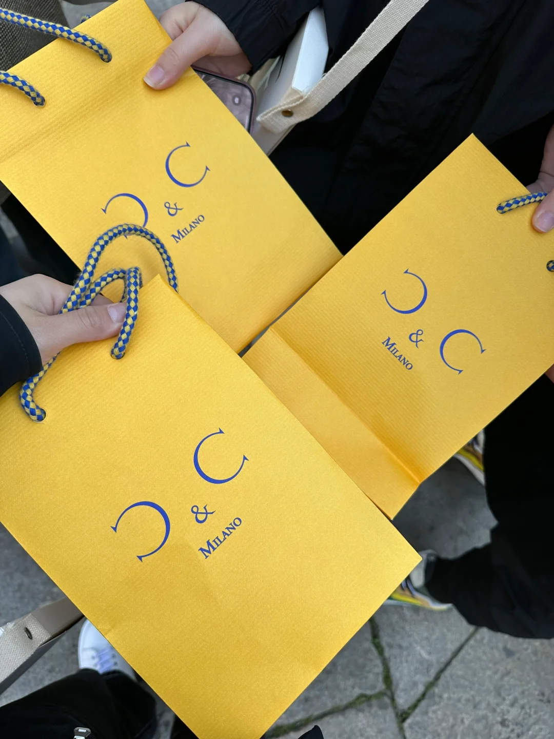 米兰设计展对我来说END 了