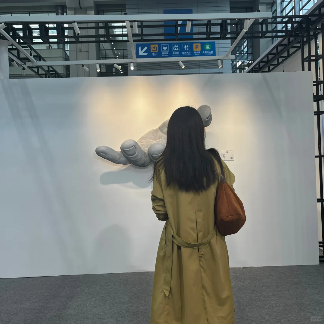 【2024 设计深圳】 3/22 作为普通观众的思考