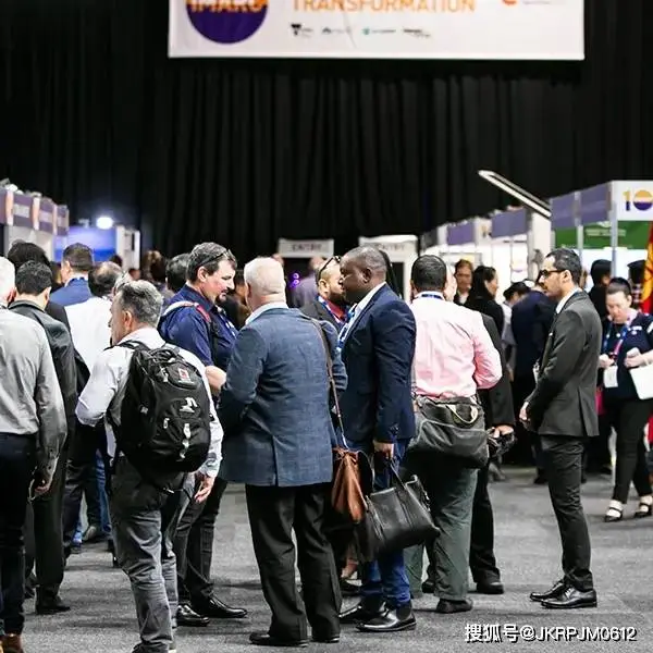 ?全球矿业人必冲！2025 悉尼 IMARC 展会