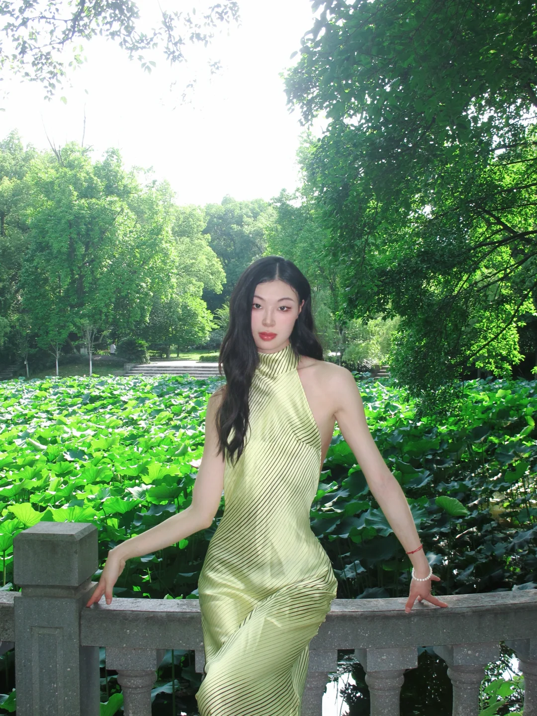 178｜这个夏天实现穿衣自由?‍??