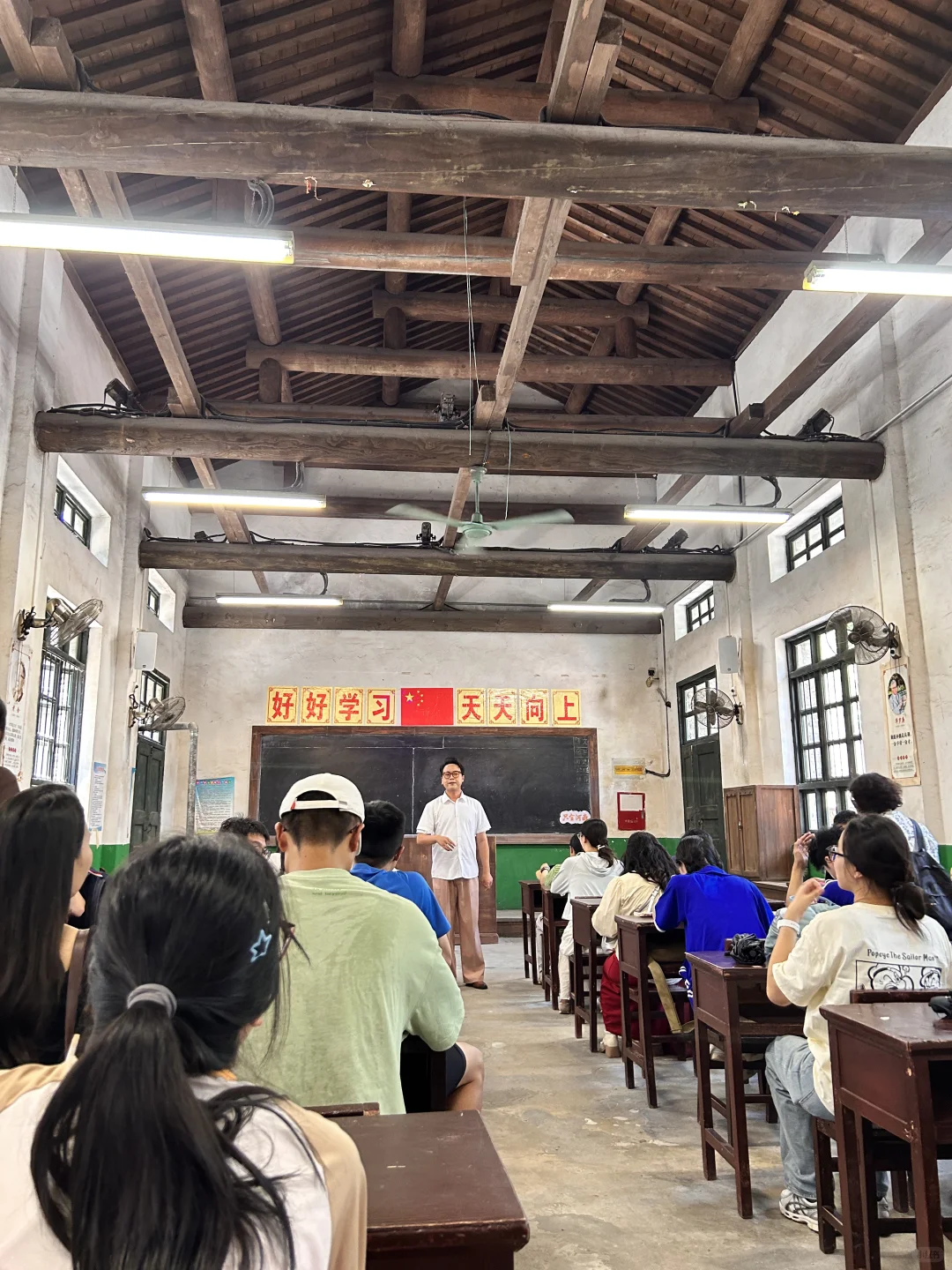 邯郸出发自驾游｜郑州｜只有河南·戏剧幻城