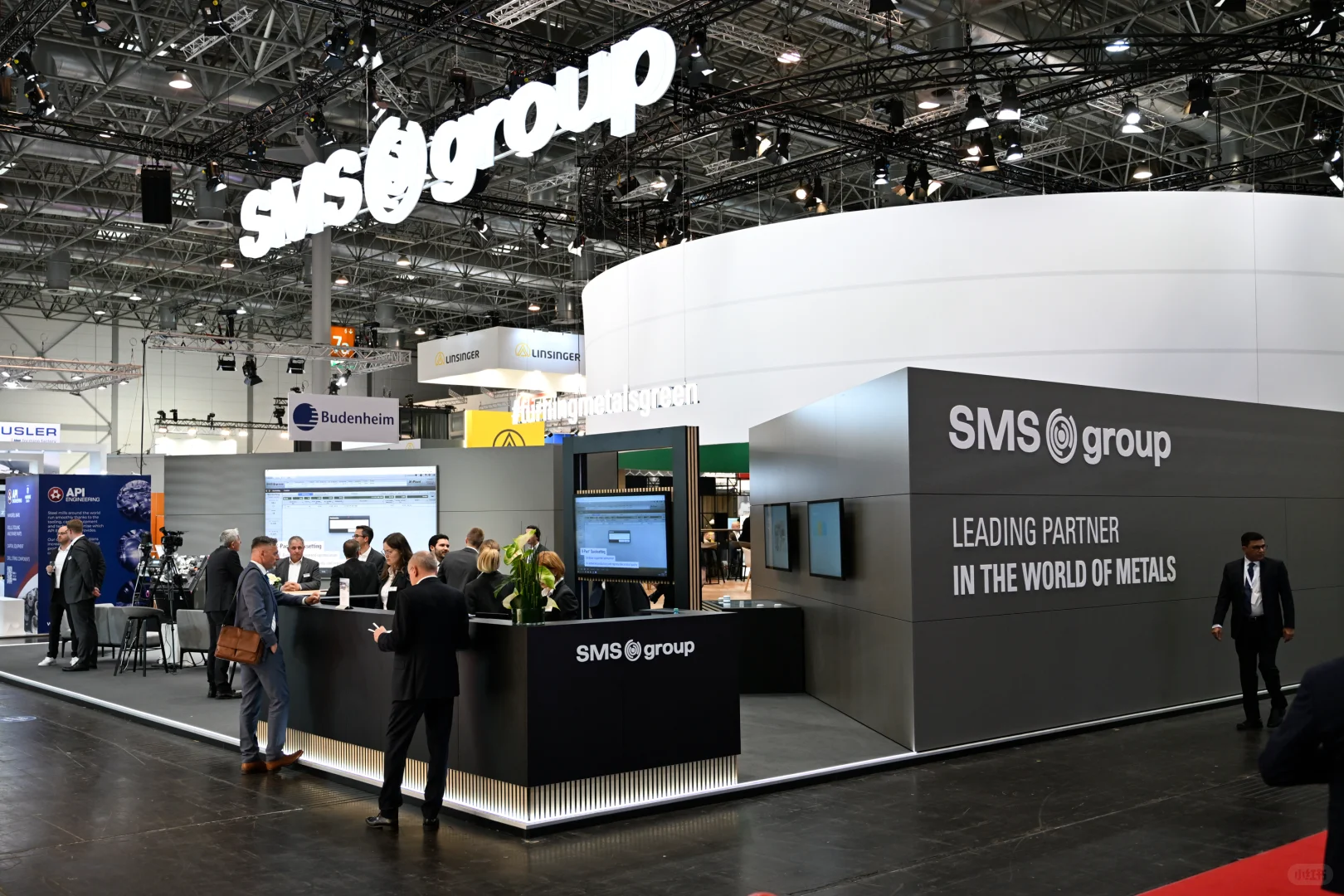 2026年德国杜塞管材、线缆及线材展会