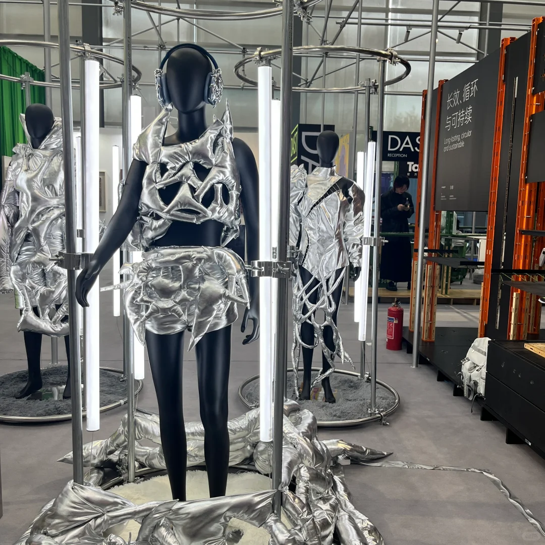 【2024 设计深圳】 3/22 作为普通观众的思考