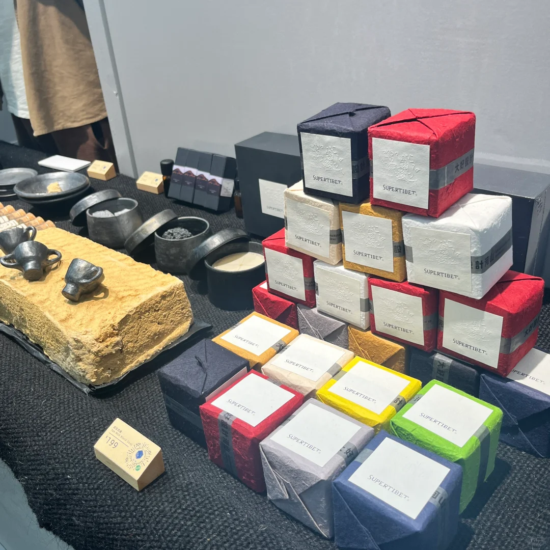 【2024 设计深圳】 3/22 作为普通观众的思考