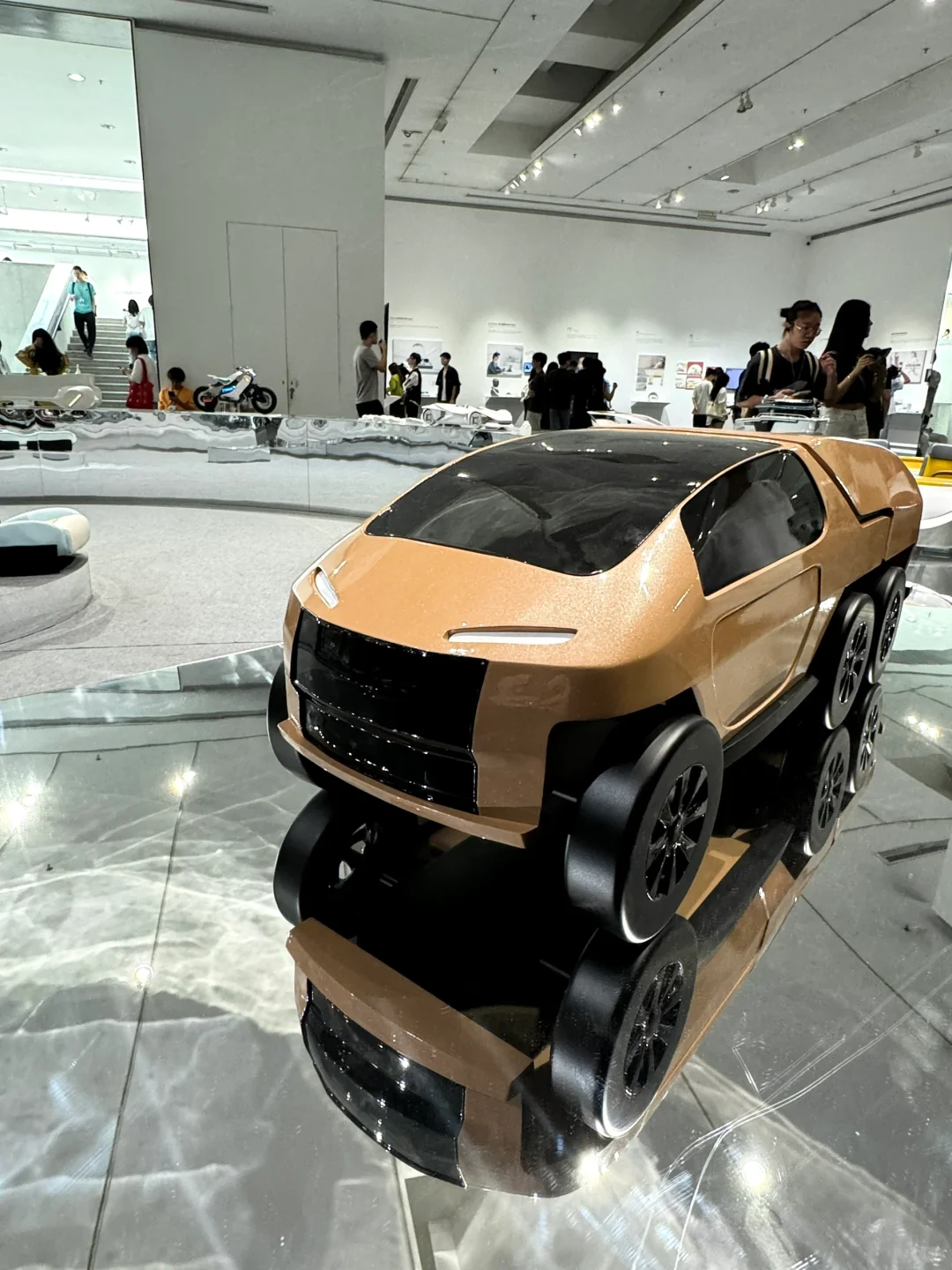 广州美术学院｜2025毕设 ｜工业设计（5）