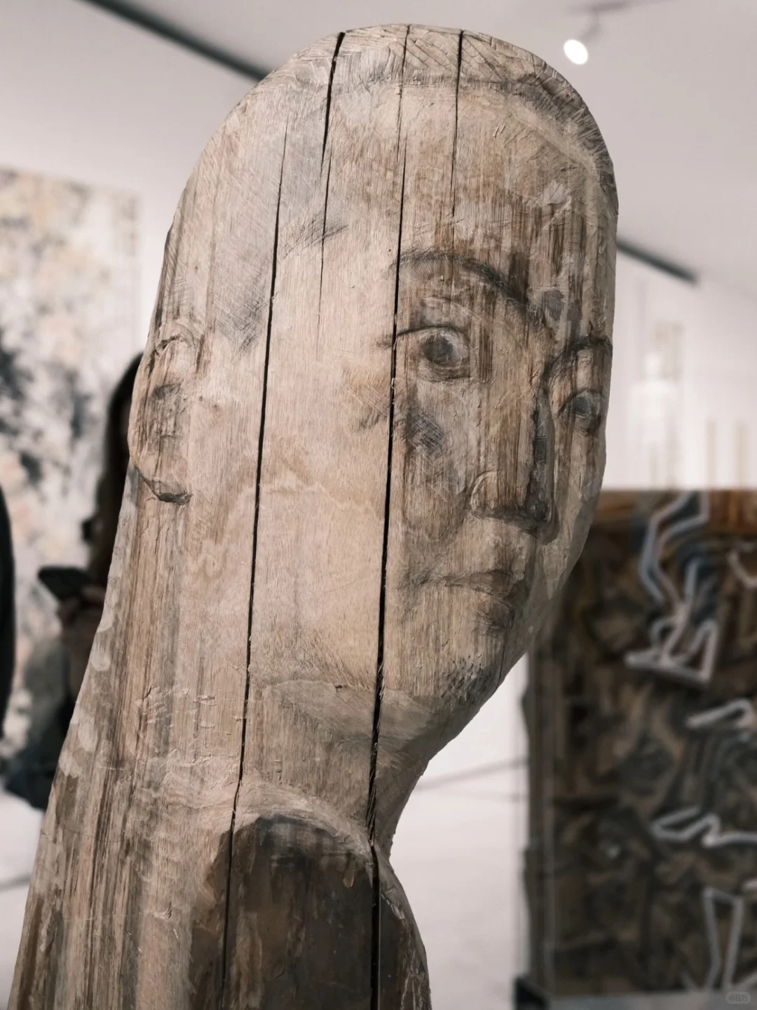 艺术分享｜央美毕业展——想象力是现实的解药