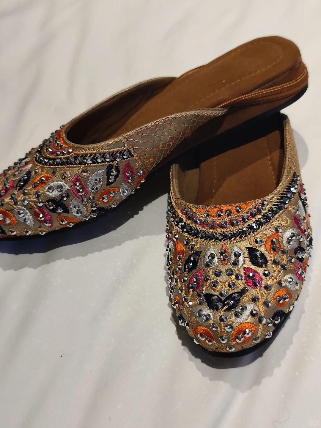 亚欧博览会根本逛不完