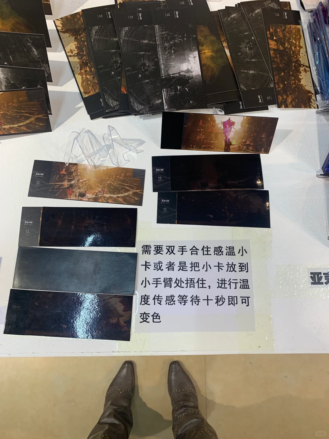 4.12广艺看展｜设计学院本科毕业展