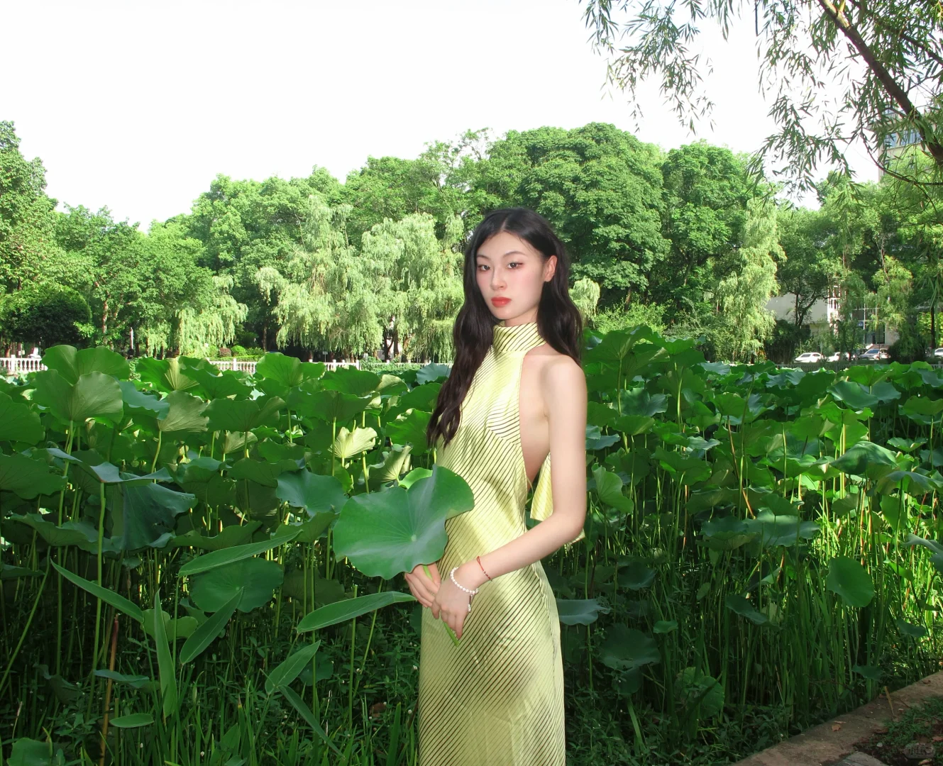 178｜这个夏天实现穿衣自由?‍??