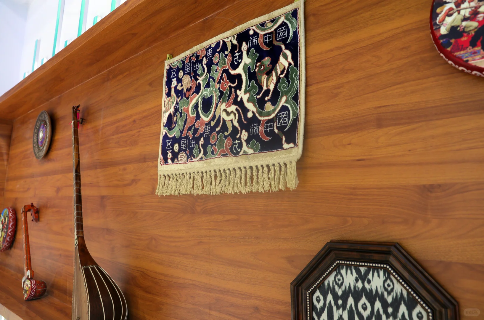 文化视角看2025（中国）亚欧商品贸易博览会