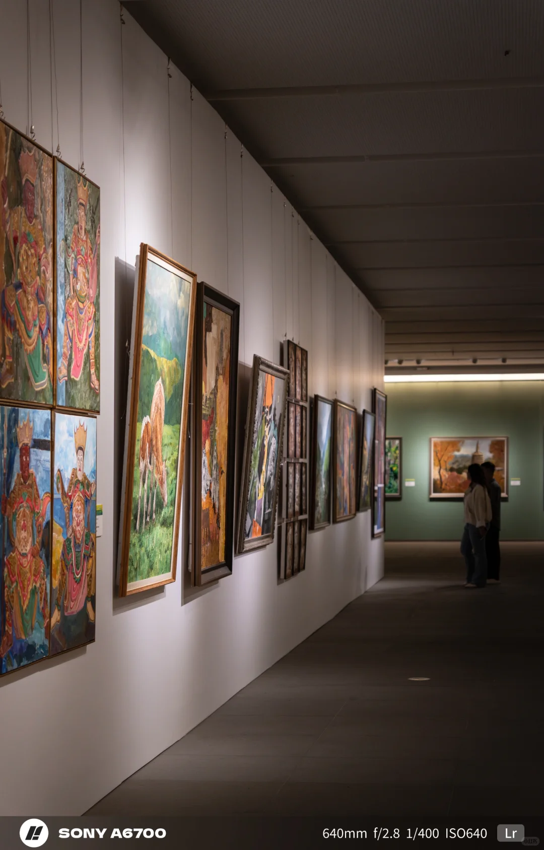 2⃣0⃣2⃣5⃣山西大同大学毕业设计展来喽～