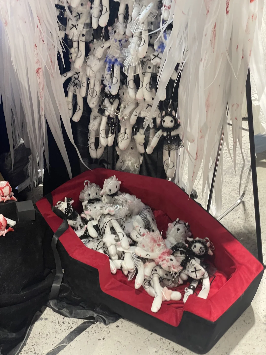 诺亚设计展遇到的美丽小东西合集18图版