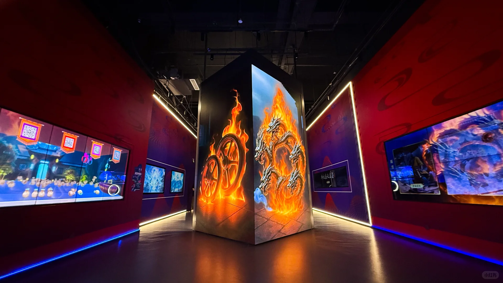 南大博一｜新做的AI展