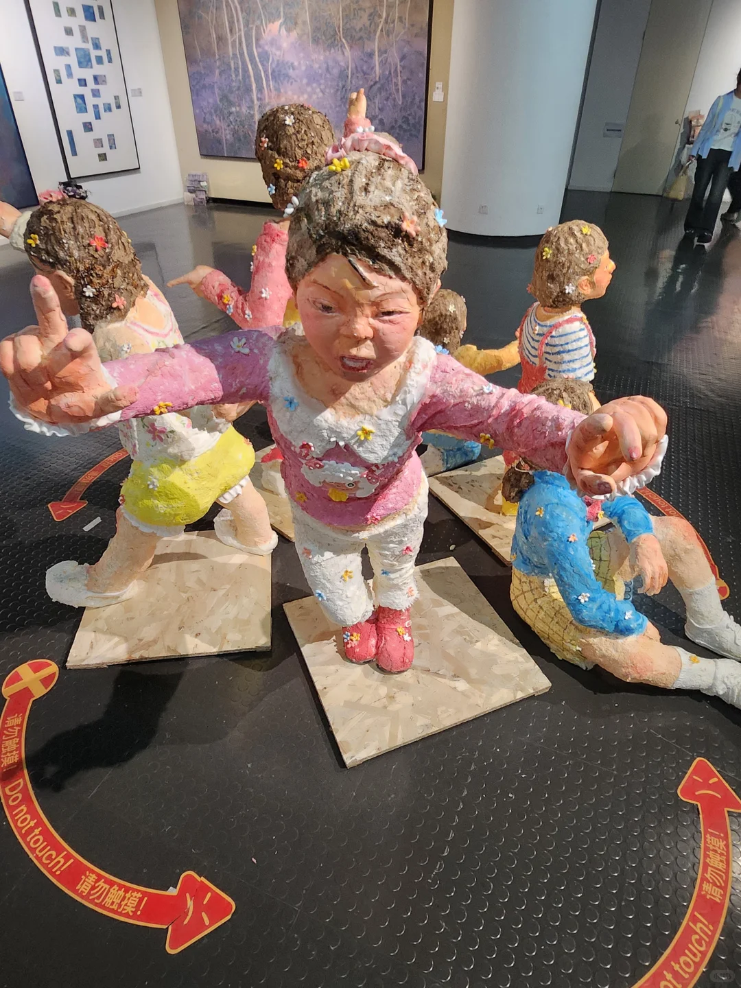 血脉觉醒⚡天美毕业展来袭❗