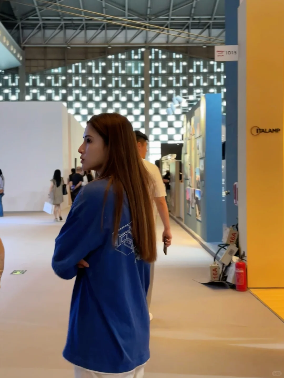 Renee’s设计上海plog｜人人都是设计师?