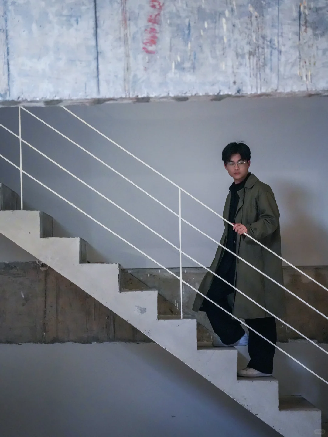 ??南京看展｜瑞士设计百年发展之路