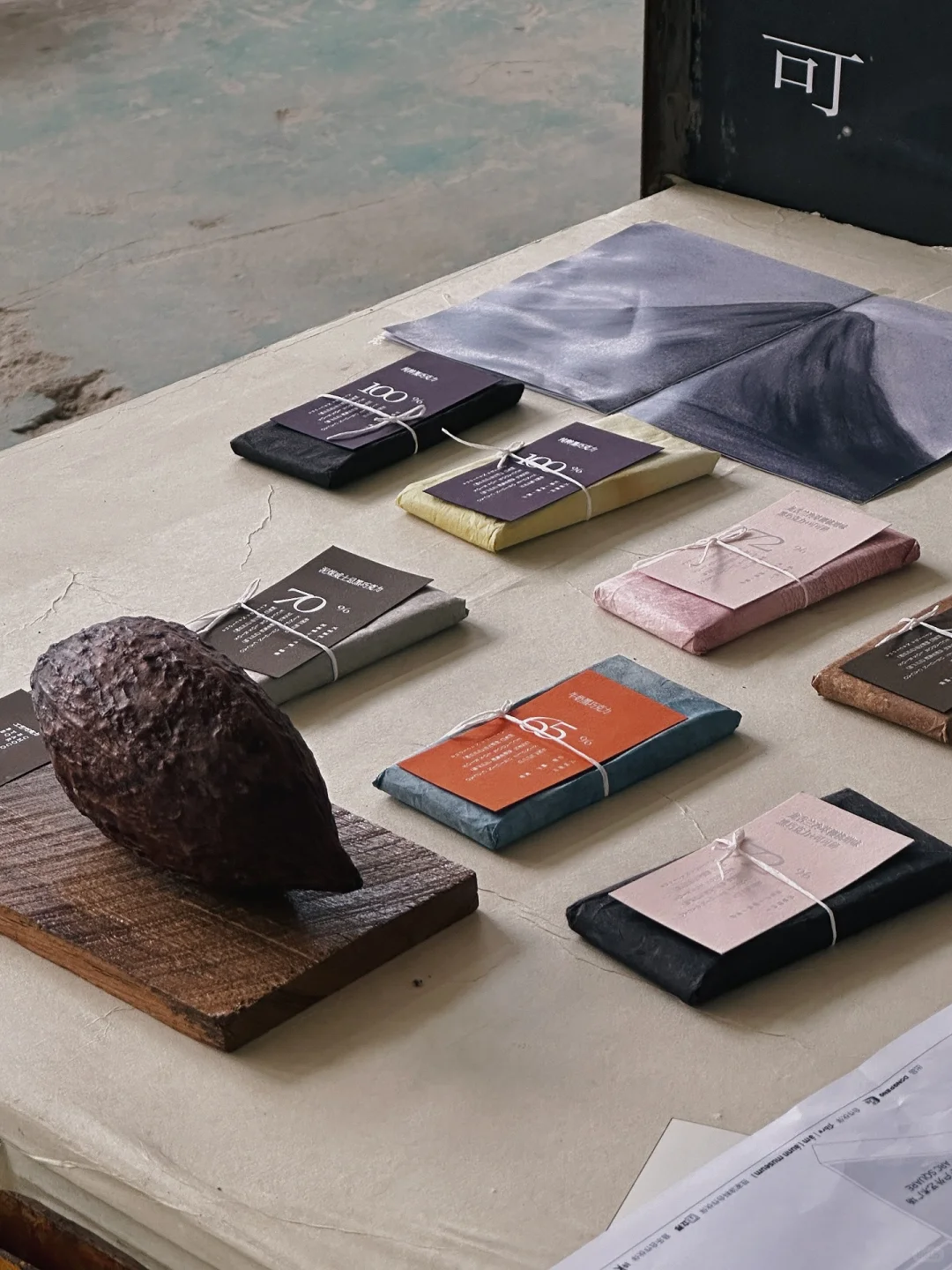 佛山新展｜解锁工业废墟的艺术新生