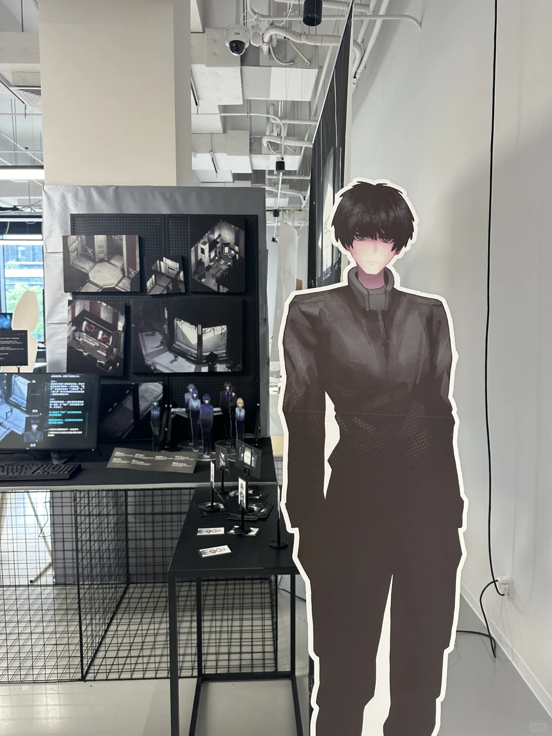 回母校看展｜同济设创毕设！不愧是亚洲第二