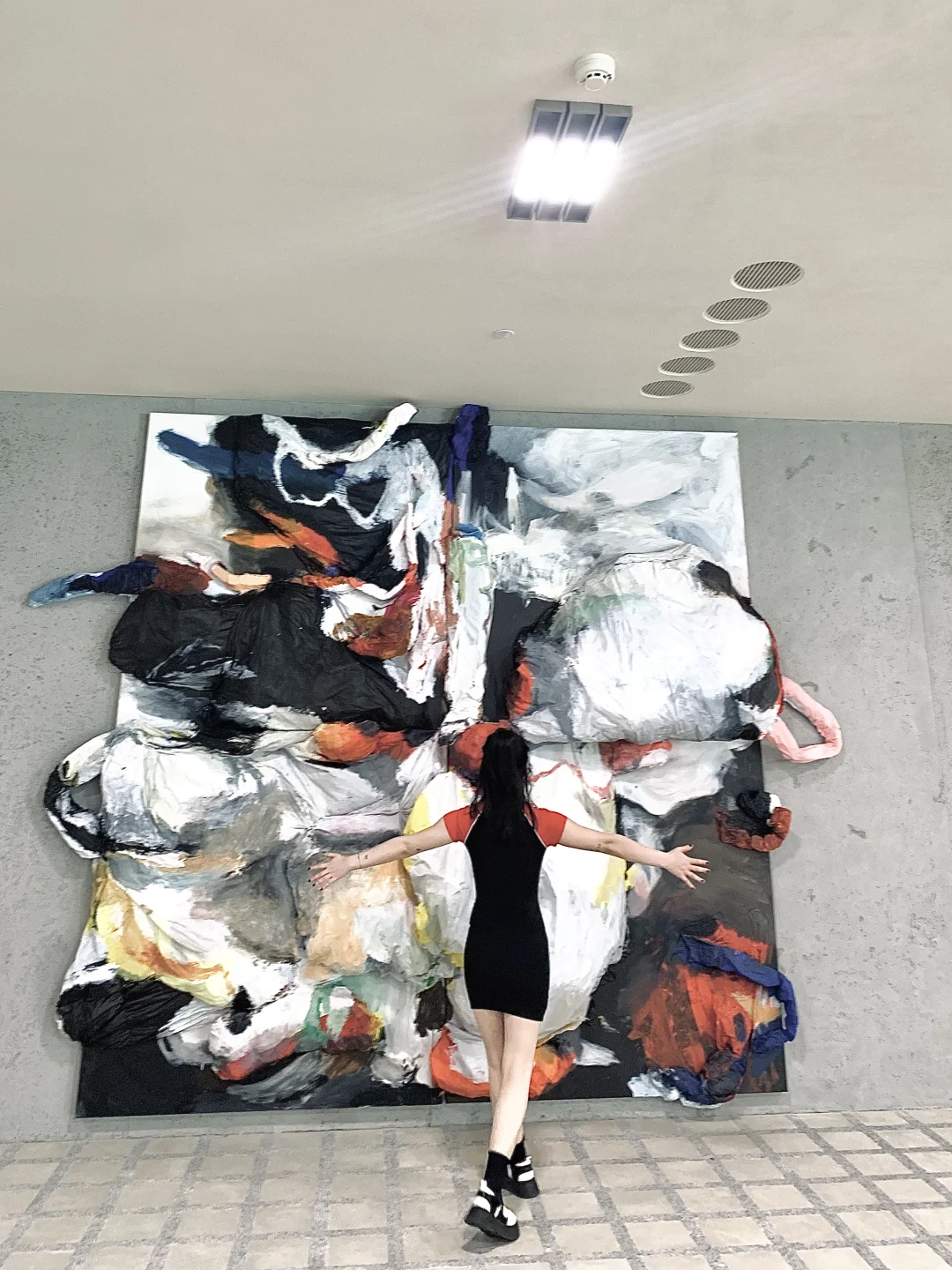 重庆新展速报? 明星同款出片地被我挖到啦！