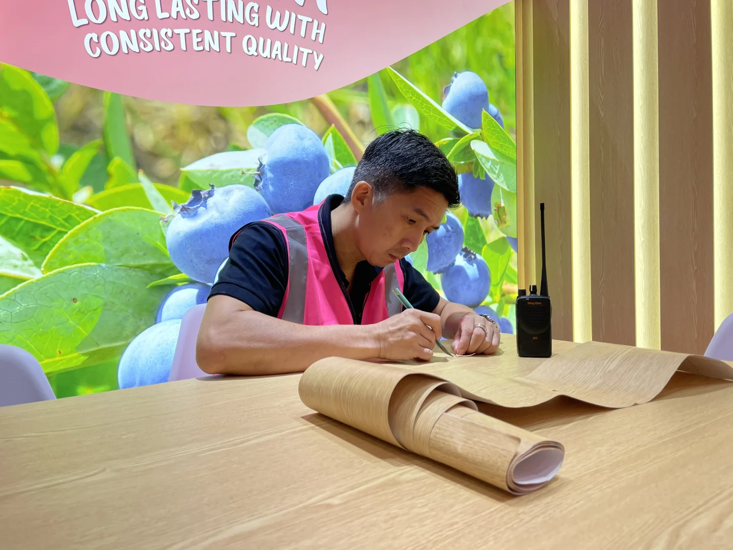 香港| 亚洲国际果蔬展AFL项目回顾