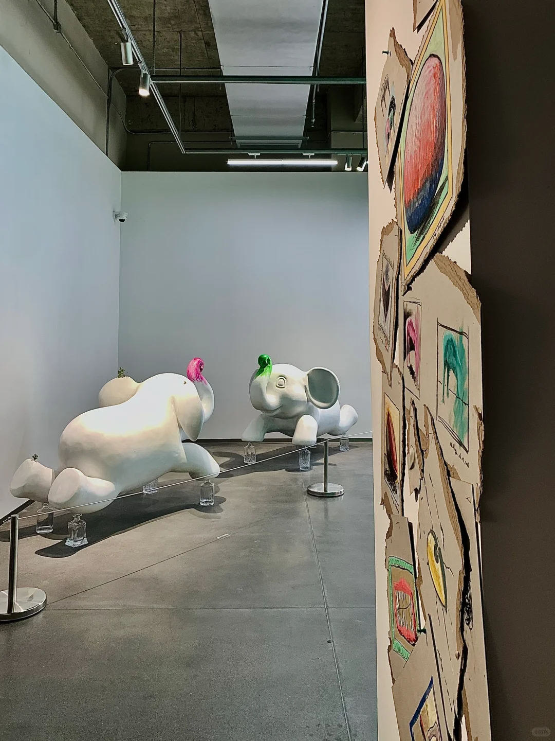 重庆新展速报? 明星同款出片地被我挖到啦！