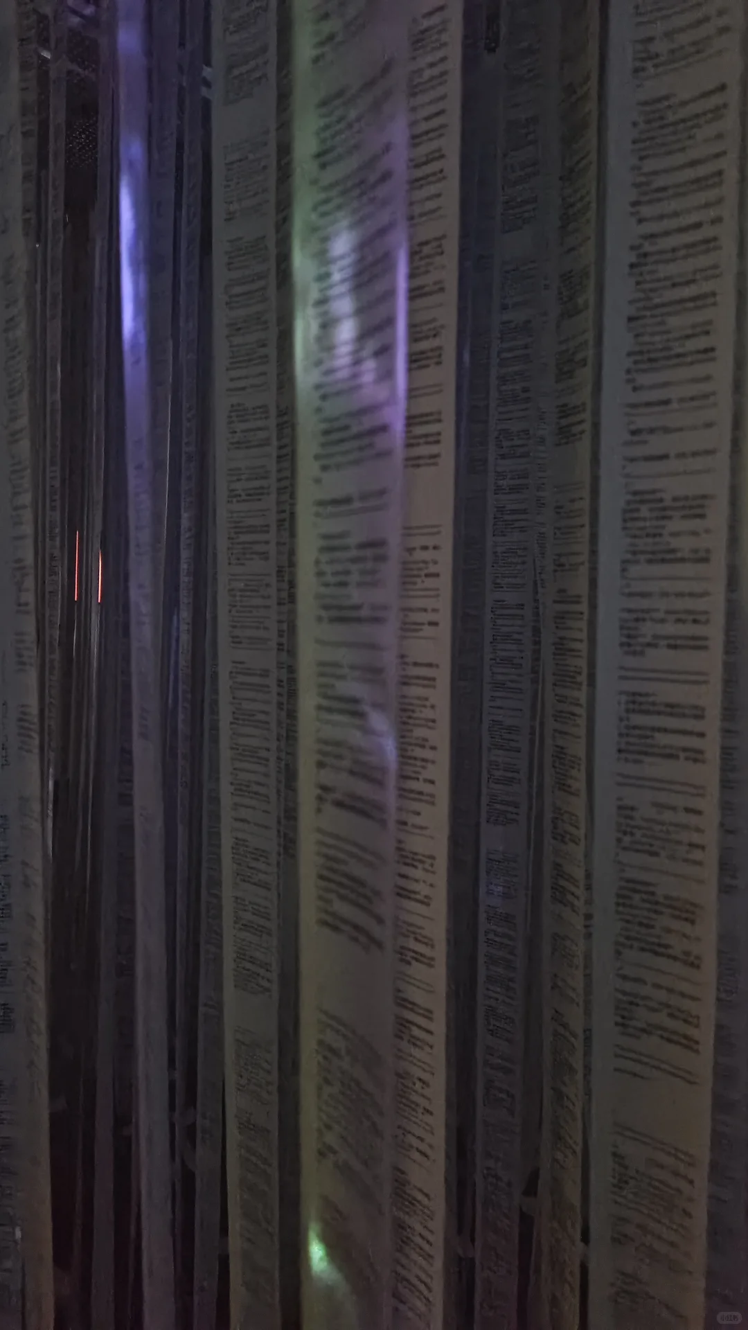 好有趣的郑轻毕业设计展