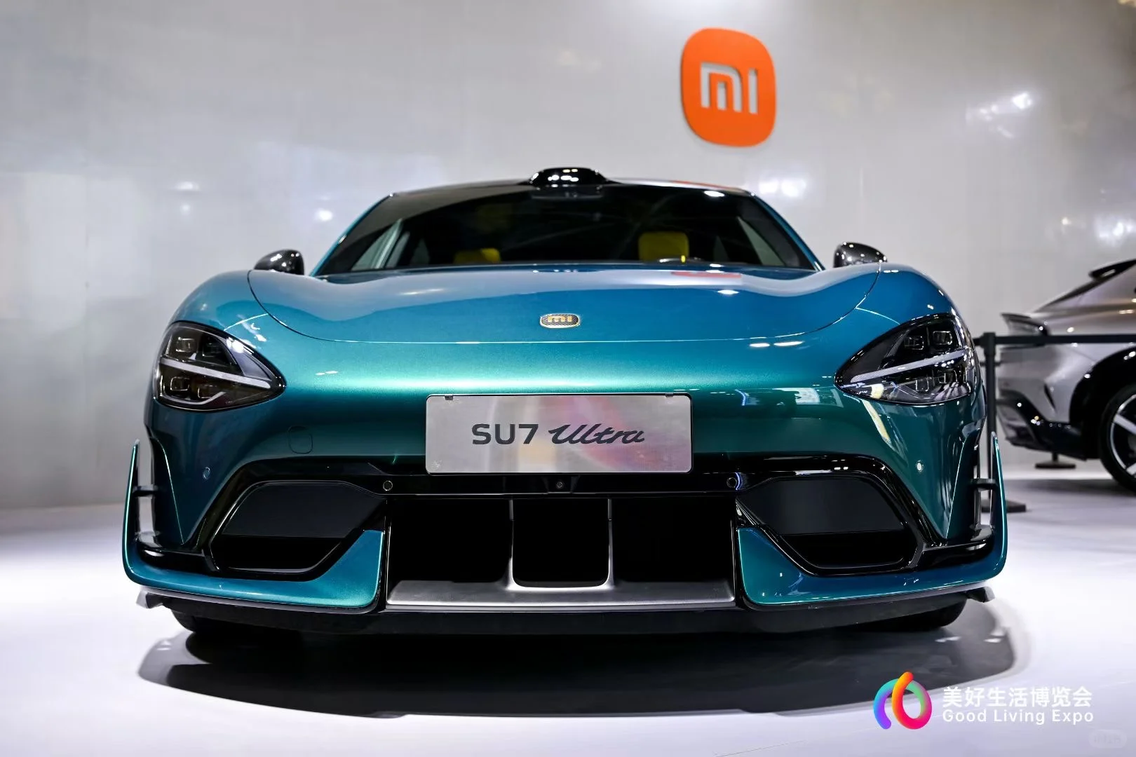 美好生活在这里