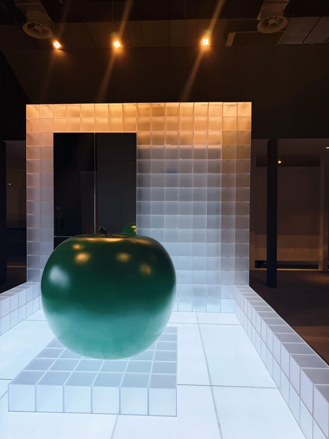 6月冲上海！被这个设计展美到失语… ?