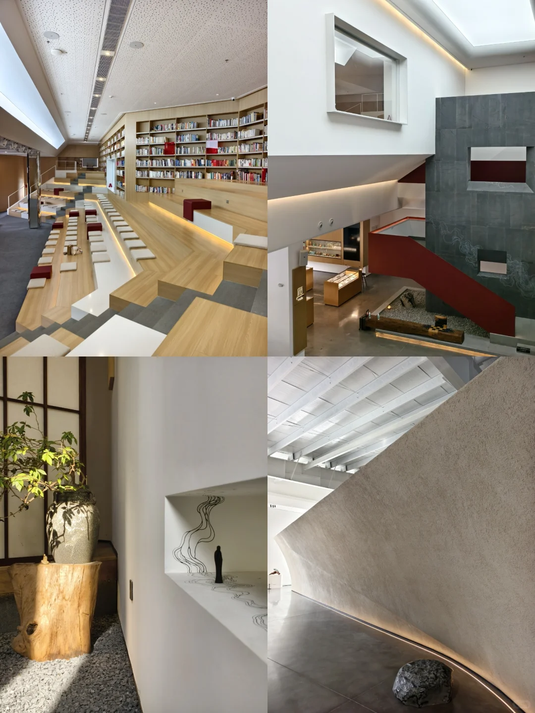 广东新展‼️3000平庄家7美术馆震撼到我了