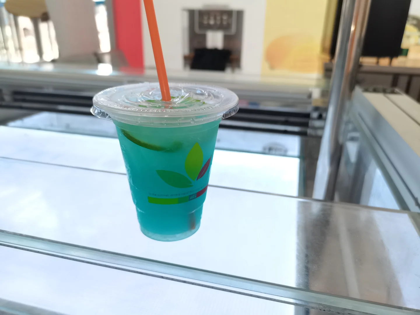 后续：亚欧博览会被割韭菜的Plog