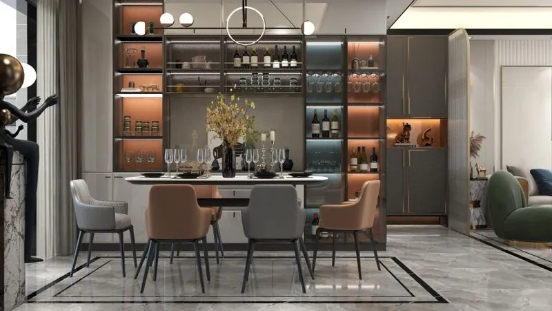 邯郸珺瑶新材料有限公司从选材到施工，全程监控保质量