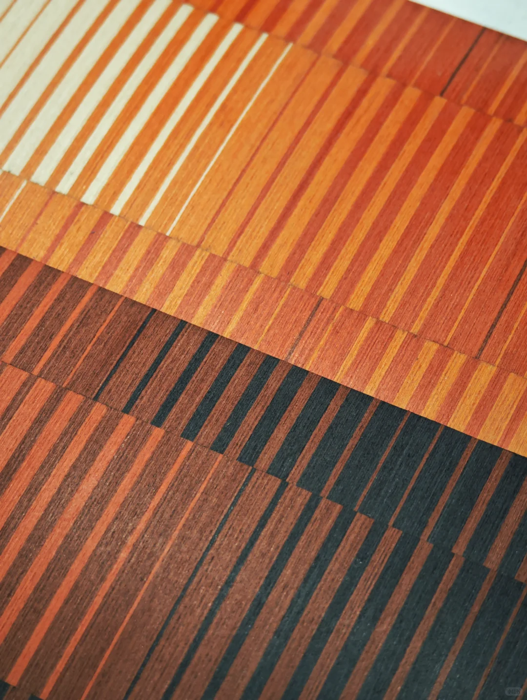 设计上海｜在材料美学趋势展大饱眼福