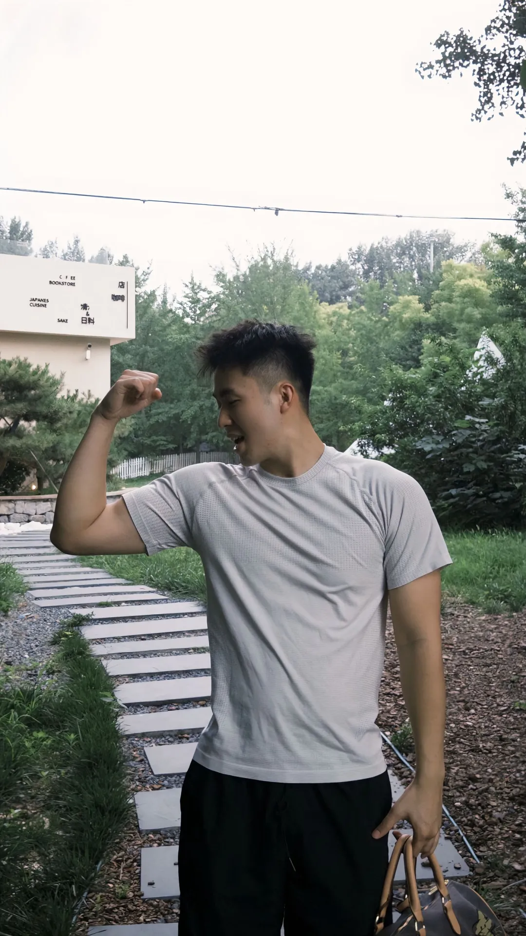 30➕的姐姐都只会口嗨吗