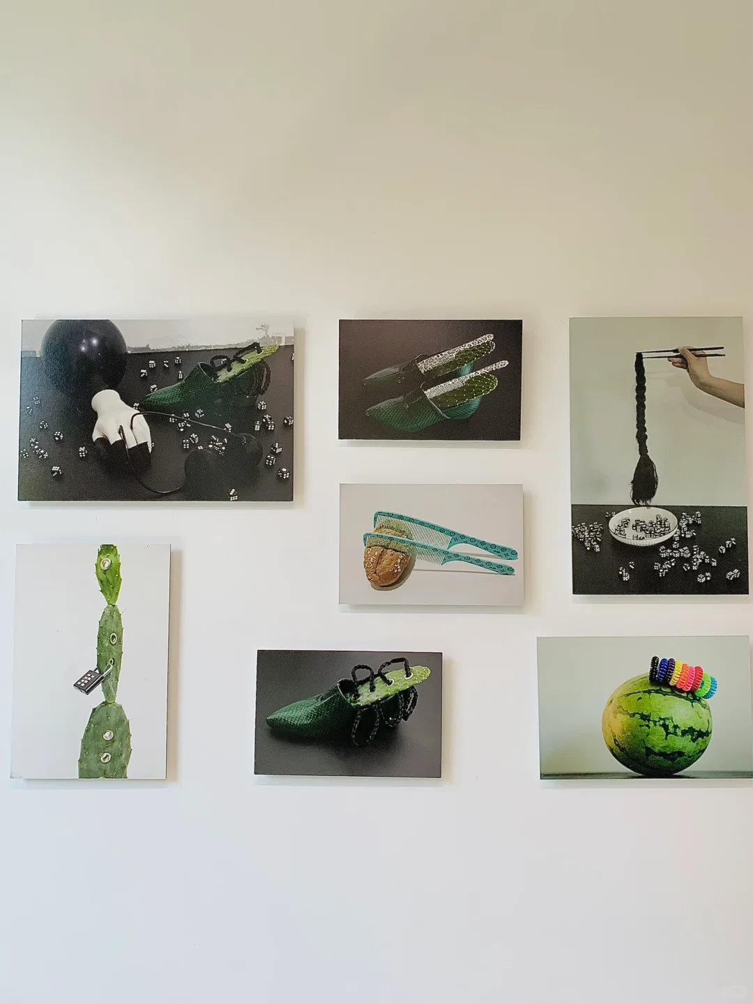 重庆新展速报? 明星同款出片地被我挖到啦！