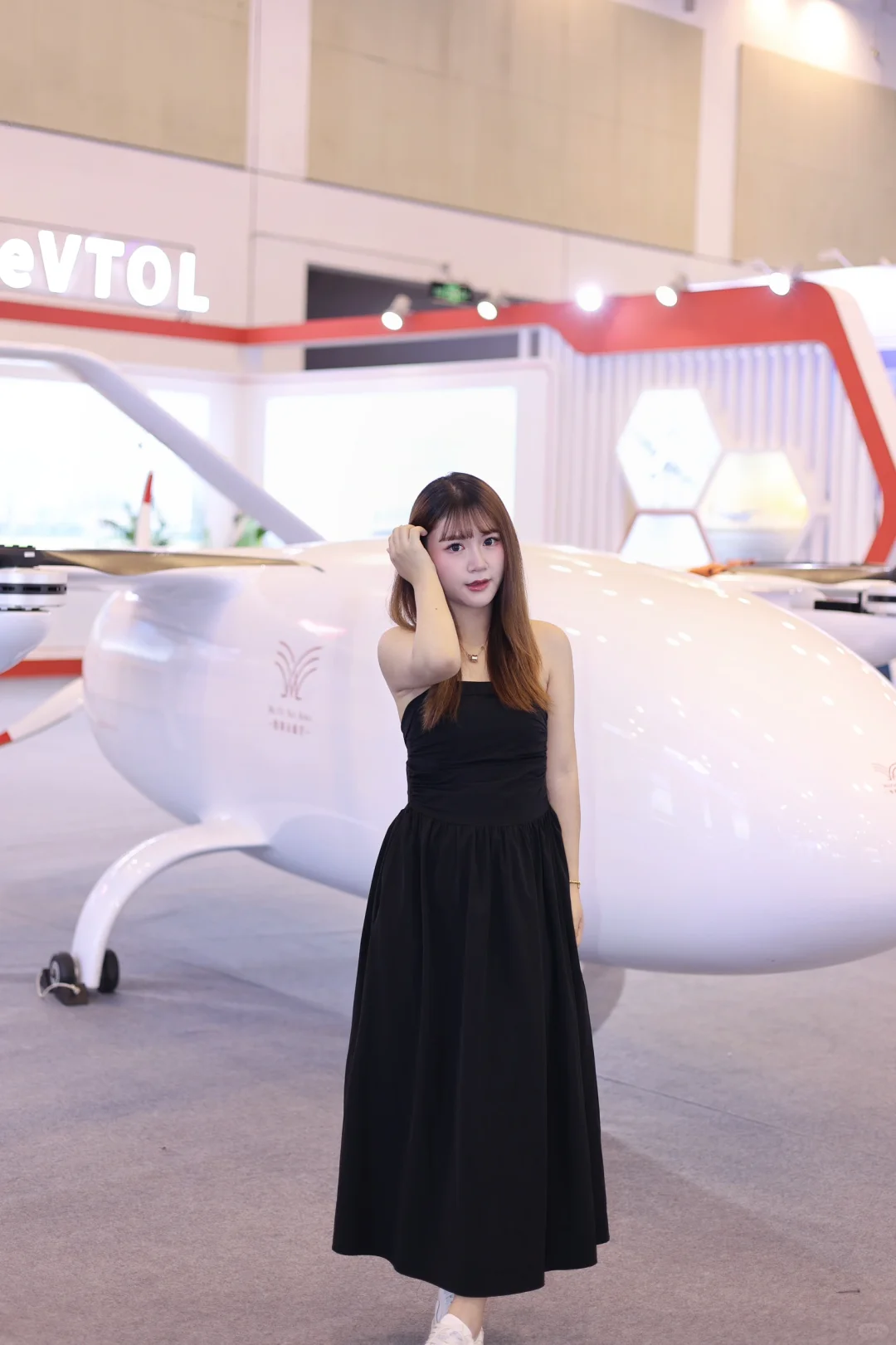 苏州2025数字低空大会黑科技盛宴来袭！！