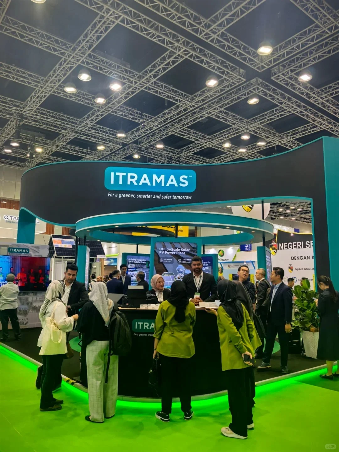 2026您俄罗斯国际电网输配电电力设备展览会