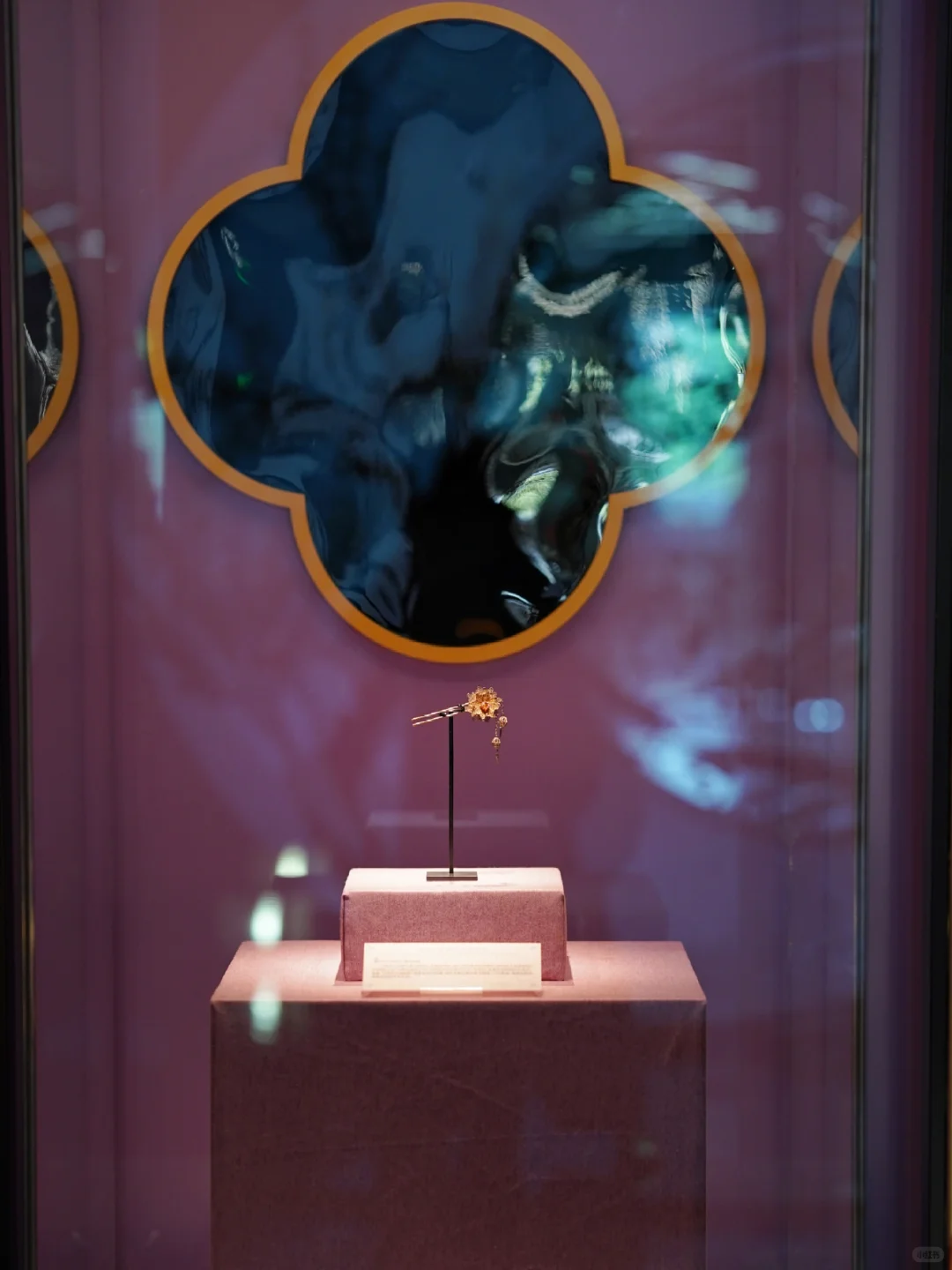 走进南宁《绝色展》解锁中国女性千生活美学