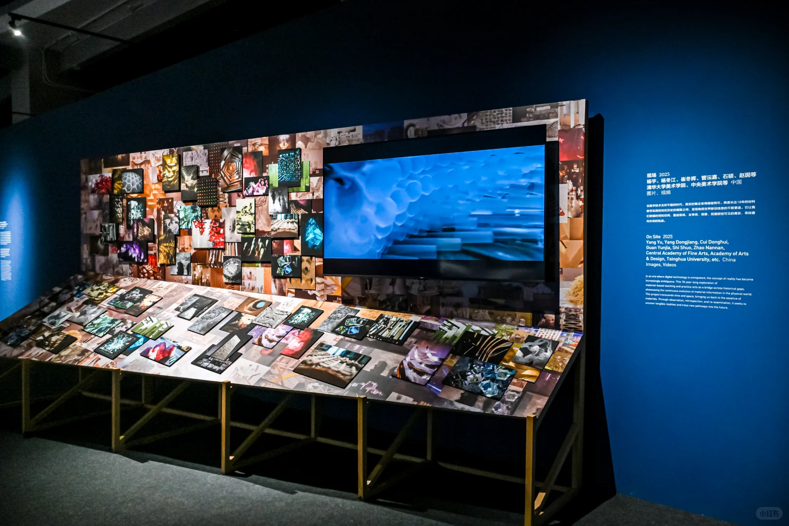 厦门国际设计艺术展今晚8点闭展，冲冲冲！