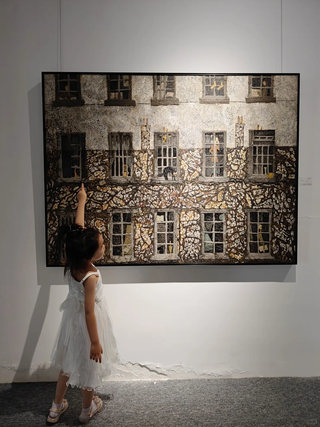 厦门遛娃｜推荐一个冷门免费但超级好拍的展