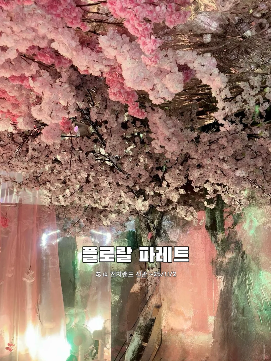 ??首尔看展|7月一定要去的8个最新整理‼️