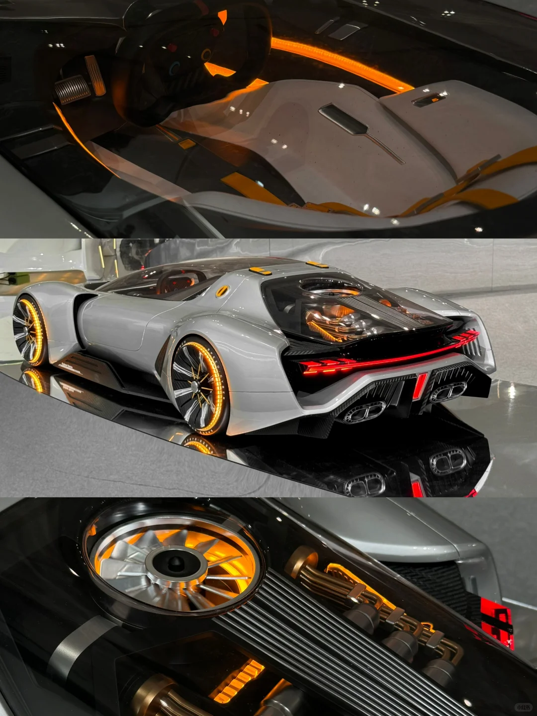 广州美术学院｜2025毕设 ｜工业设计（5）