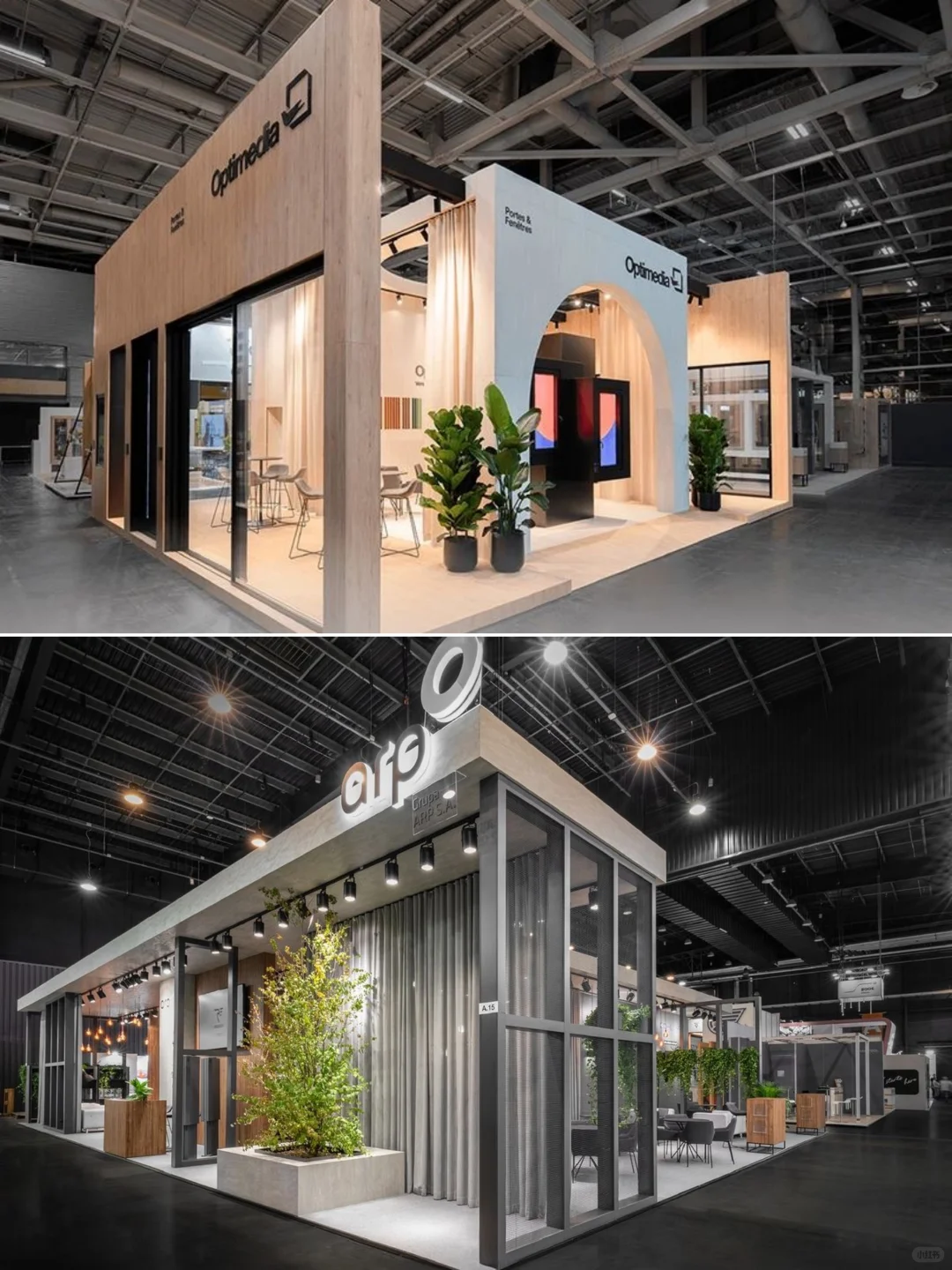 2025国际低空安全产业博览会|展位案例分享