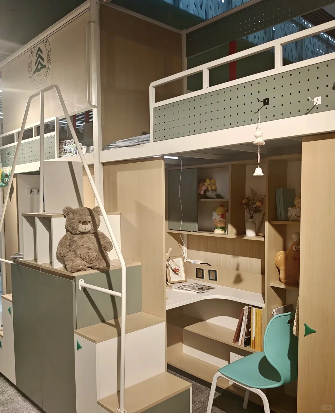 ??林子明年能不能全面普及让我住上！！！！