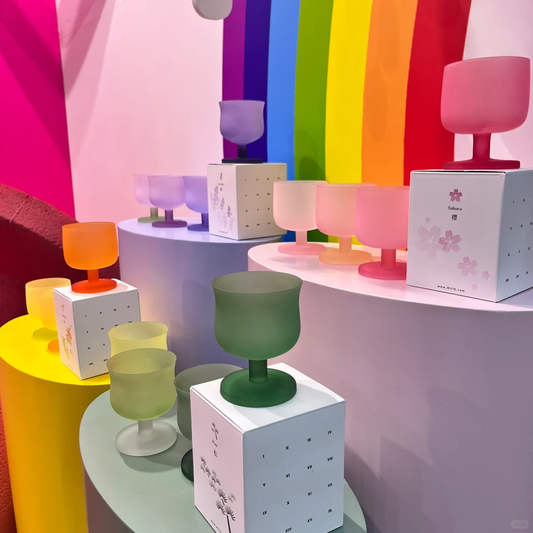 【2024 设计深圳】 3/22 作为普通观众的思考