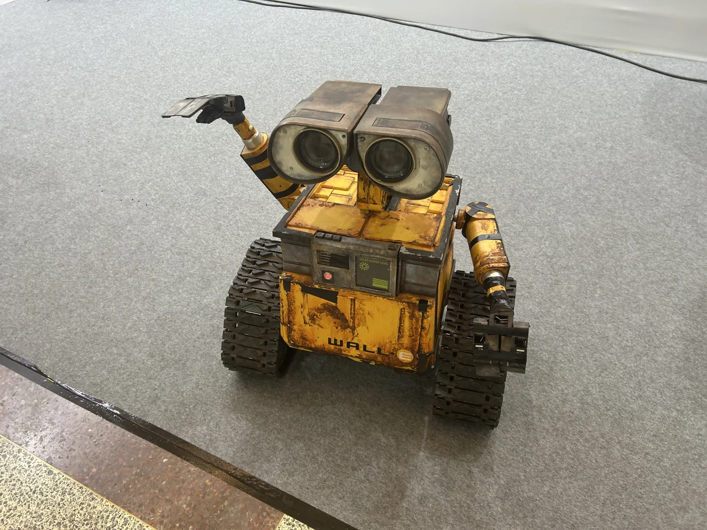 太滋润了好博会