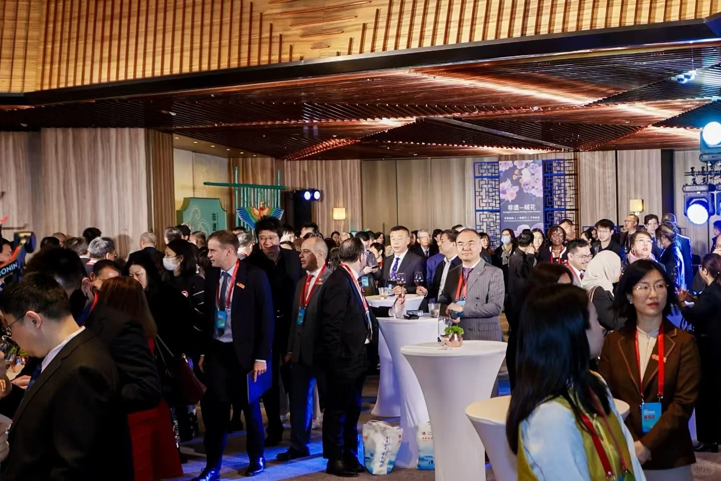 “你好，北京”文旅推介会 向世界发出邀约